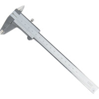 Нониусный штангенциркуль NORGAU ШЦ-1 150 мм, 0,05 мм, с поверкой 040005015/П