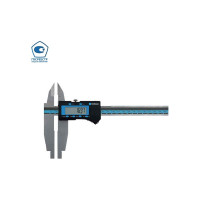 Цифровой штангенциркуль NORGAU  0-500 мм, тип NCD-2050, с поверкой 040040052/П