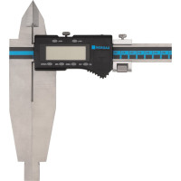 Цифровой штангенциркуль NORGAU  0-500 мм, тип NCD-2050, с поверкой 040040052/П