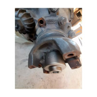 Специальная головка для ремонта трансмиссии на автобусах Scania AIST 67412110 00-00010939