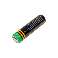 Аккумулятор Armytek 18650 Li-Ion c защитой 3500 mAh A00205