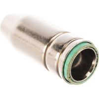 Сопло газораспределительное SVO2511 (10 шт; 11 мм) для MIG MP 25 ПТК 00000027173