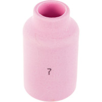 Сопло газовая линза № 7 IPT1722 (10 шт; 11 мм) для TIG TP 17/18/26 ПТК 00000027247