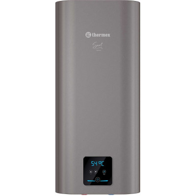 Аккумуляционный электрический водонагреватель Термекс бытовой Smart 30 V ЭдЭБ00861