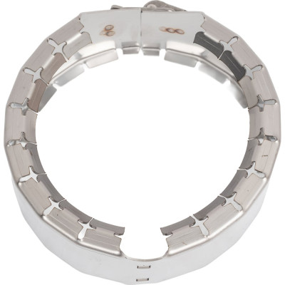 Страховочный хомут Ostendorf для раструбного соединения DN110мм 881535