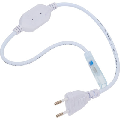 Шнур сетевой для светодиод. Ленты Jazzway MVS-2835 5004320