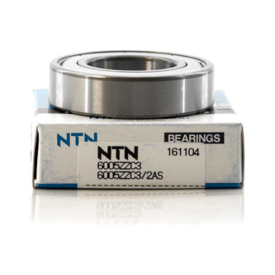 Подшипник NTN 6005 ZZC3