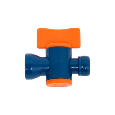 Вентиль 1/4" Safecut Debever Machining Solutions DB-P-CPJ2438
