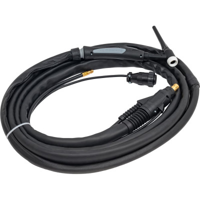 Горелка аргоно-дуговой сварки SUREGRIP 17 (4 м) GROVERS SG17-S1-12-SL-GS4-206070J5P