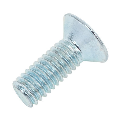 Винт ЦКИ DIN 965, М3x8, Ц, TX 10 250 шт. 48155