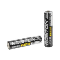 Элемент питания Robiton WINNER R-FR03-BL2 FR03 BL2 13264