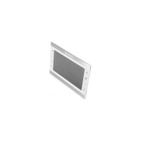 Видеомофон Falcon Eye  c поддержкой 1080P Atlas Plus HD White 00-00156717