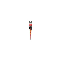 Отвертка EKF Master PH0x75 мм 1000В Basic ph-0-75-mas-in