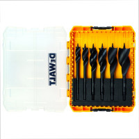 Набор сверл Extreme Impact (6 шт; 13-32 мм; 152 мм) DEWALT DT90238-QZ