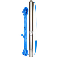 Скважинный насос AQUARIO ASP1.8E-32-90 3232
