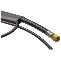 Горелка TIG TP 26 TBW2608-02 (8 м; М12x1; воздушное охлаждение) ПТК 00000027134