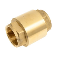 Обратный клапан с металлическим седлом STOUT 1 1/2  SVC-0001-000040 RG008Q0JTCEOQI