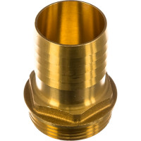 Штуцер НР 11/4X35 STOUT RG008Q0SGKR99A