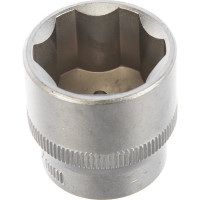 Головка торцевая короткая (22 мм; 3/8DR) СТАНКОИМПОРТ CS-38.10.22