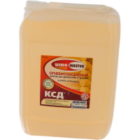 Огнебиозащитный состав WoodMaster КСД 23 кг 1 26901