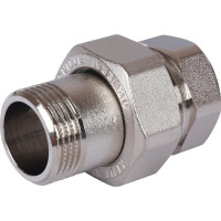 Американка STOUT ВН плоское уплотнение 3/4" SFT-0045-000034 RG008Q1DJVFH45