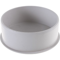 Заглушка PRO AQUA STILTE PLUS 160 мм STPL40160 STPL40160