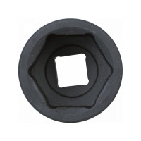 Головка торцевая ударная (1; 58х83 мм) KING TONY 853558M