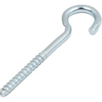 Шуруп с полукольцом КРЕП-КОМП 3х30 1200шт шп330м