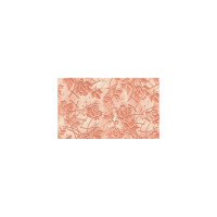 Декоративный жесткий резиновый валик STMDECOR РОЗЫ EG072T