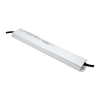Ультратонкий блок питания SWG в металлическом корпусе, IP67, 200W, 12V, XTW-200-12 00-00003071