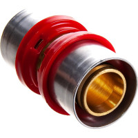 Муфта пресс TIEMME 26x26 1650037