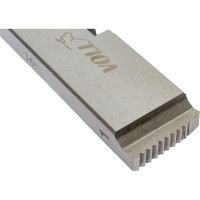 Ножи резьбонарезные BSPT (1"-2"; HSS) VOLL 2.20052