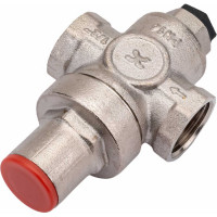 Поршневой редуктор давления IVANCI 1/2" IVC.105087.N.03