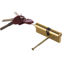 Цилиндровый механизм Avers JM-8035/45-G 27442