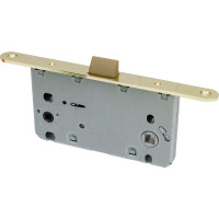 Бесшумная сантехническая защелка ARCHIE LP 51120L B 900000000081