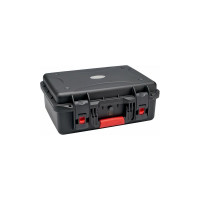 Кейс герметичный ударопрочный DGCASE, IP67, 390х270х155 50-01 DGCASE@50-01