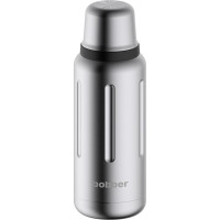 Термос BOBBER FLASK Matte 1 л Flask-1000m