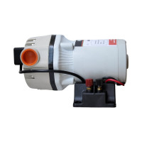 Насос перекачки топлива и мочевины AdBlue БелАК ОРИОН 12V БAK.00123
