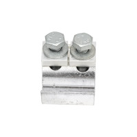 Плашечный зажим IEK ЗП 50-240/50-185 SL14.2 UZP-11-S50-S240