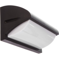 Уличный светильник Uniel UUL-S07A 60W/E27 IP54 BLACK UL-00006807