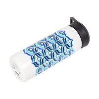 Спортивная бутылка CamelBak eddy+ 0.6 л, белая 1649102060