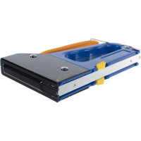 Металлический степлер Jettools АВС пластик 4в1 JT-004