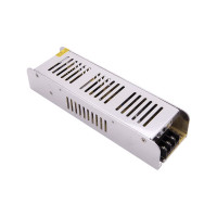 Компактный узкий блок питания SWG, 200W, 24V, T-200-24 00-00001029