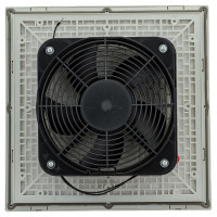 Вентилятор с фильтром EKF 433 м/ч 291x291 мм IP54 PROxima FAN433F