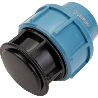 Заглушка 40 мм Unipump 16056