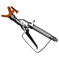 Пистолет для окраски потолков Aspro 101516