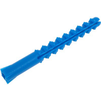 Распорный дюбель КРЕП-КОМП ежик 8х80 20шт дк880мф