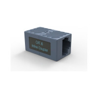 Адаптер-соединитель Vention RJ45 F / RJ45 F 8p8c кат.6 VAM650