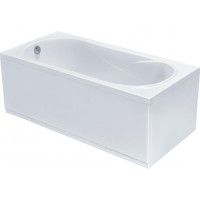 Фронтальная панель Santek КАСАБЛАНКА M для ванны 150х70 1.WH50.1.532 00058311
