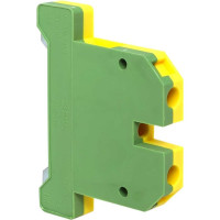 Винтовая клемма EKF ЕК-JXB-4 для заземления 40 шт. plc-ek-4/32
